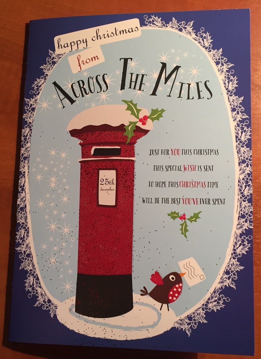 Christmas