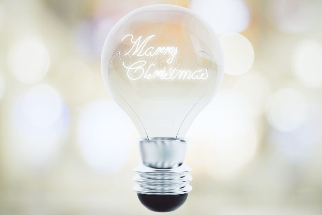 ¡Felices y Creativas Navidades! ¡Felices y Creativas Navidades!
