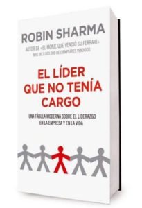 El Líder Personal