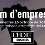 Double challenge: CONFERENCE AND COLLOQUIUM “ENTREPRENEURS FORUM” HORT BUSINESS CABRILS