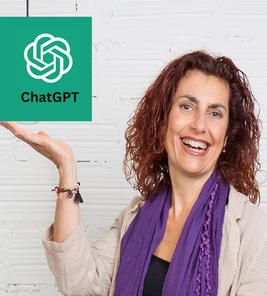 🚀Impulsa la teva Comunicació Professional amb ChatGPT 🚀 🚀Impulsa la teva Comunicació Professional amb ChatGPT 🚀