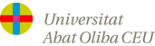 universitat abat oliva ceu