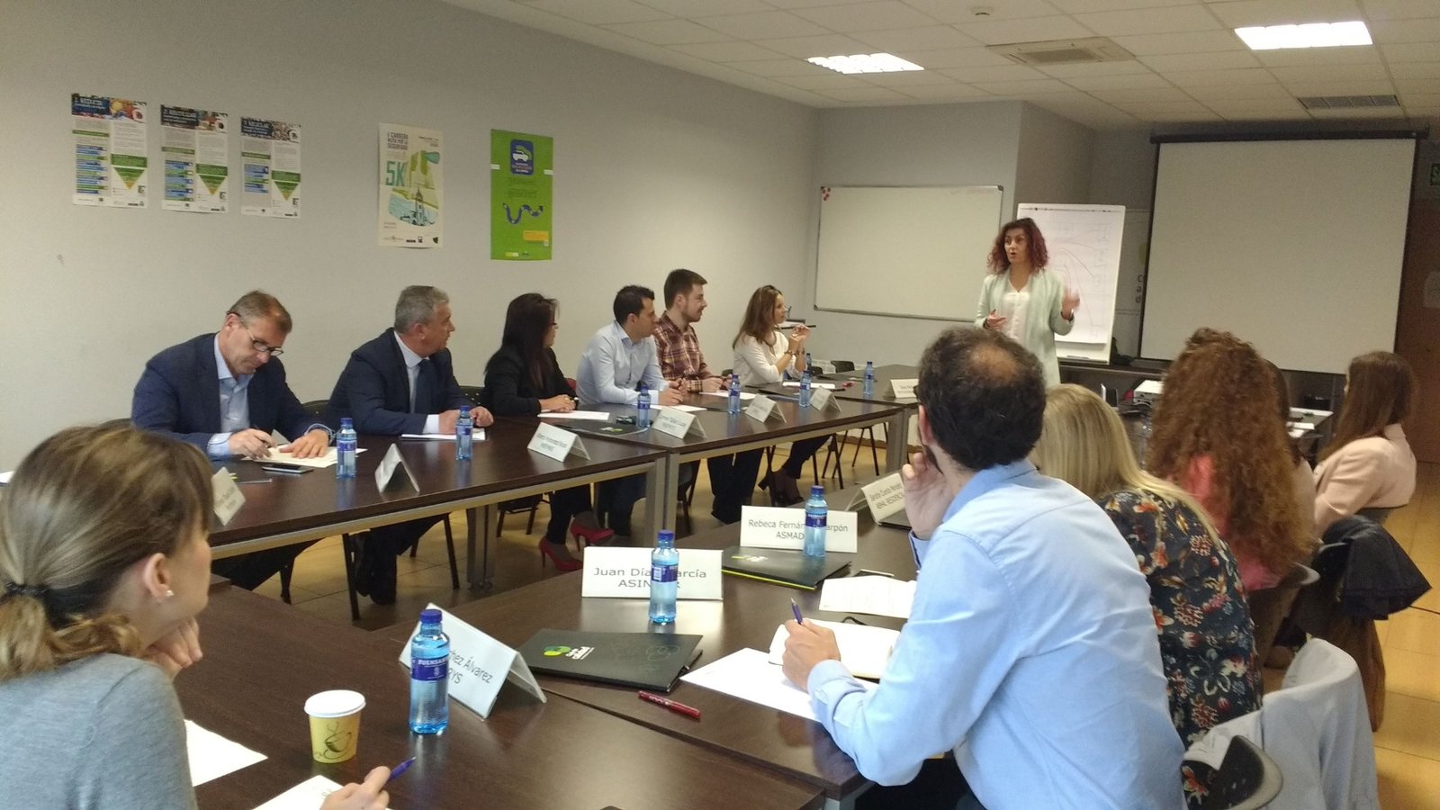 Estrategia IN & OUT