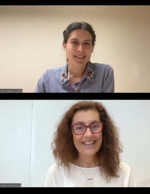 QUÈ FEM?