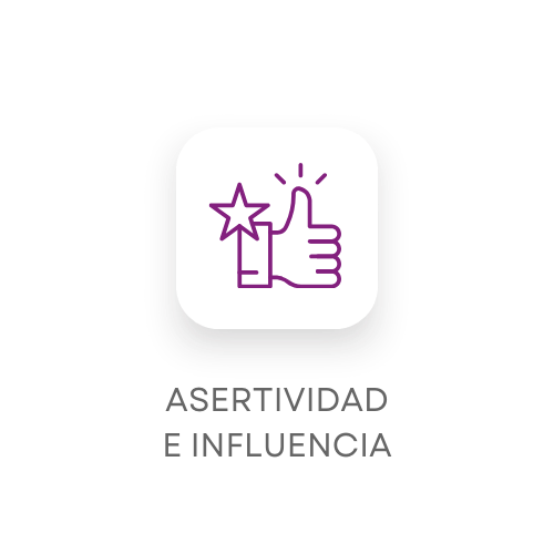 ESP-ASSERTIVITAT I INFLUÈNCIA