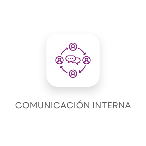 ESP-COMUNICACIÓ INTERNA