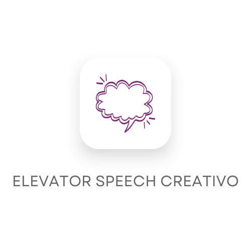 ESP-ELEVATOR SPEECH CREATIU