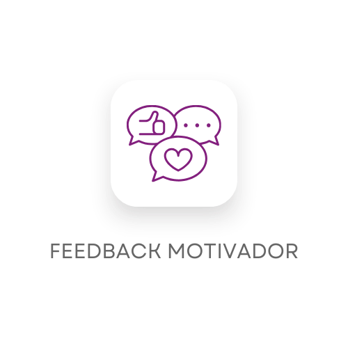 ESP-FEEDBACK MOTIVADOR