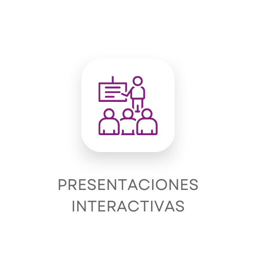ESP-PRESENTACIONS INTERACTIVES