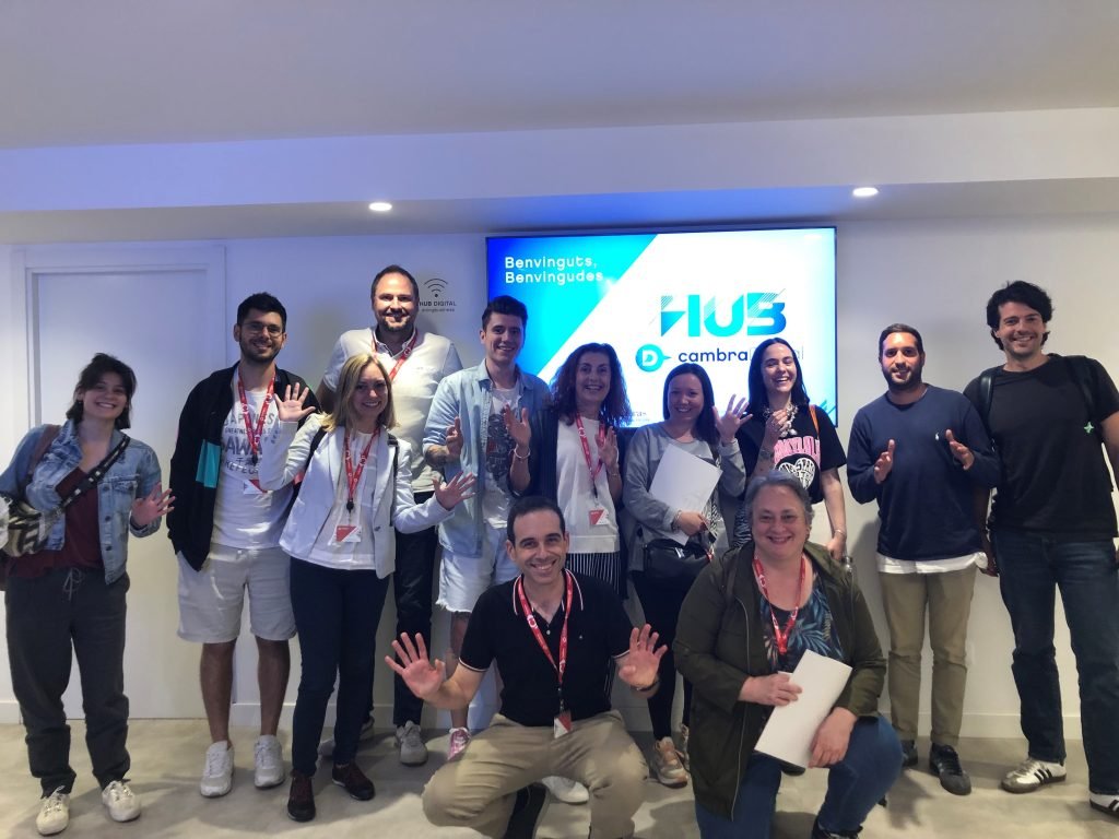 Com connectem aquestes 3 paraules: NEGOCIACIÓ, ASSERTIVITAT I INFLUÈNCIA?