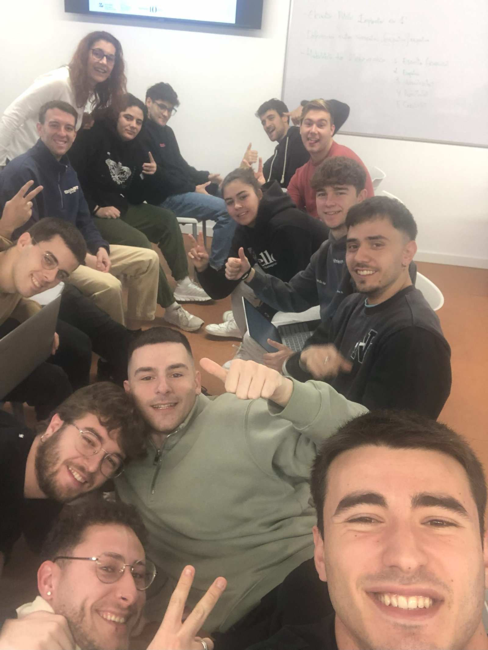 Entrepreneurship and innovation_Maria Muñoz Roca