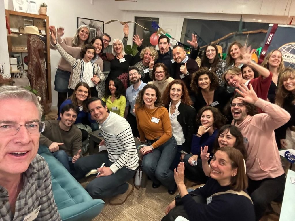 A new stage begins in Toastmasters! 🎉