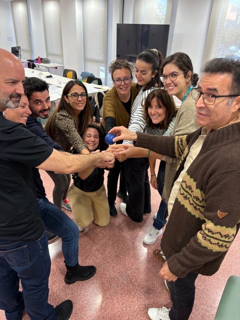 Comunicació i Equip: un repte diari conscient
