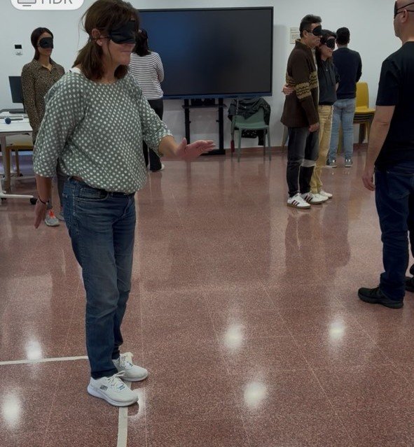 Comunicació i Equip: un repte diari conscient