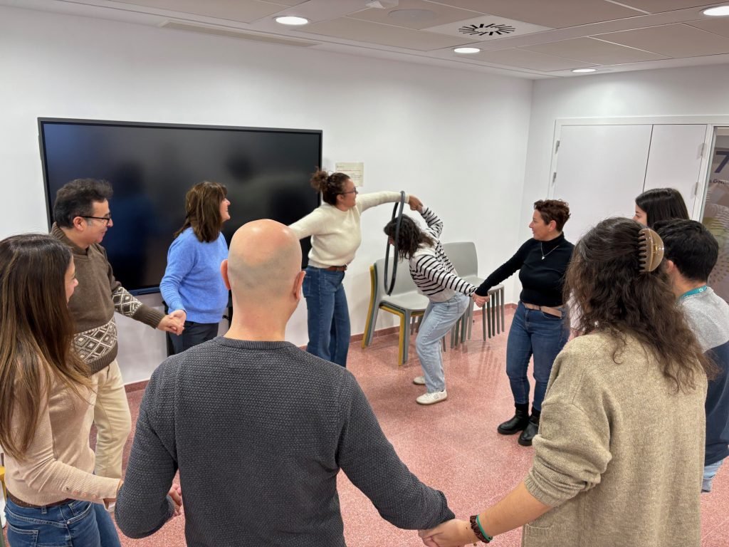Comunicació i Equip: un repte diari conscient